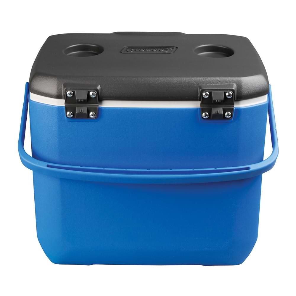 COLEMAN Performance 30 Quarts 28 L - Blue