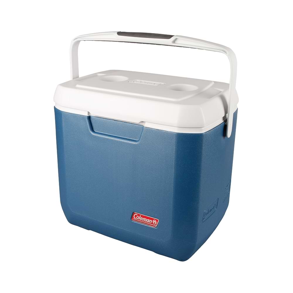 COLEMAN XTREME 28 Quarts 26 L - Blue