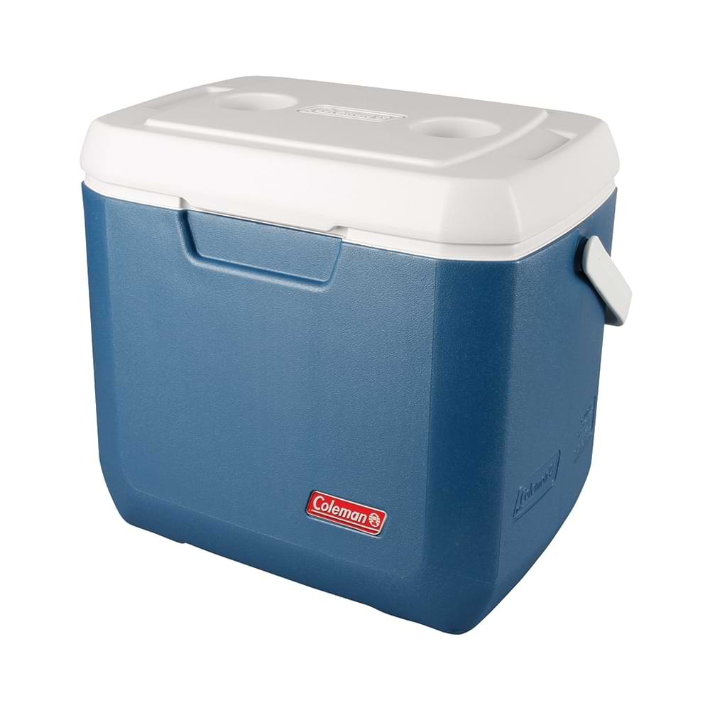 COLEMAN XTREME 28 Quarts 26 L - Blue