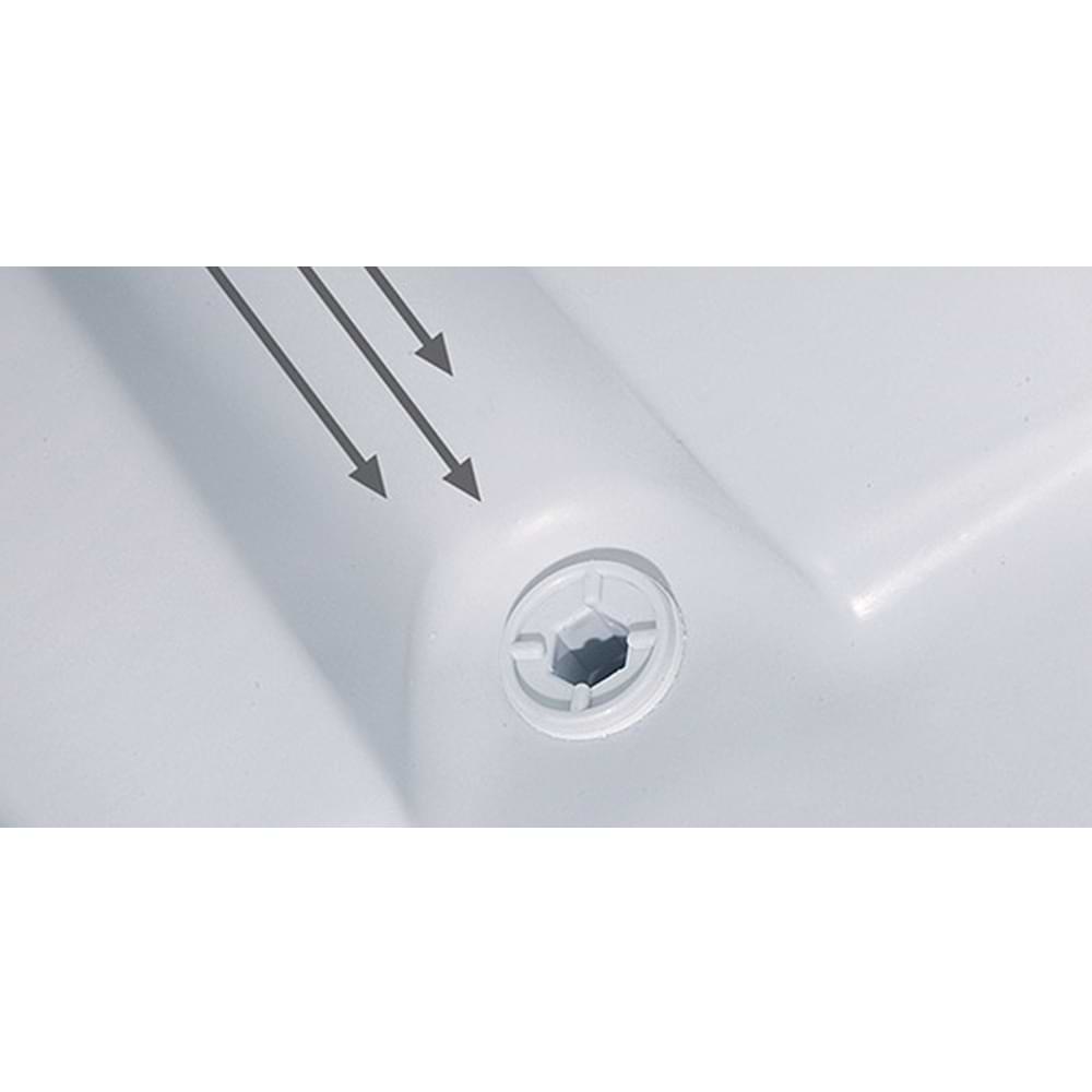 COLEMAN XTREME 28 Quarts 26 L - Blue