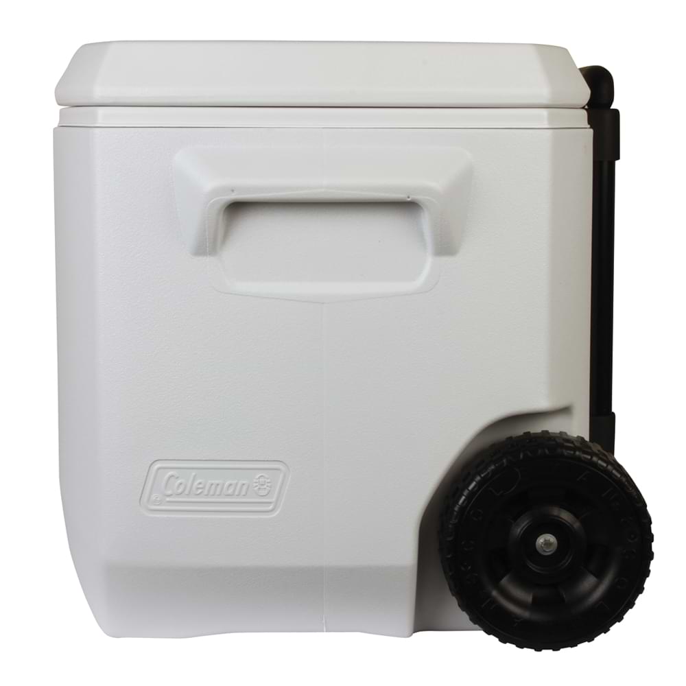COLEMAN XTREME Marine 50 - Wheeled Cooler