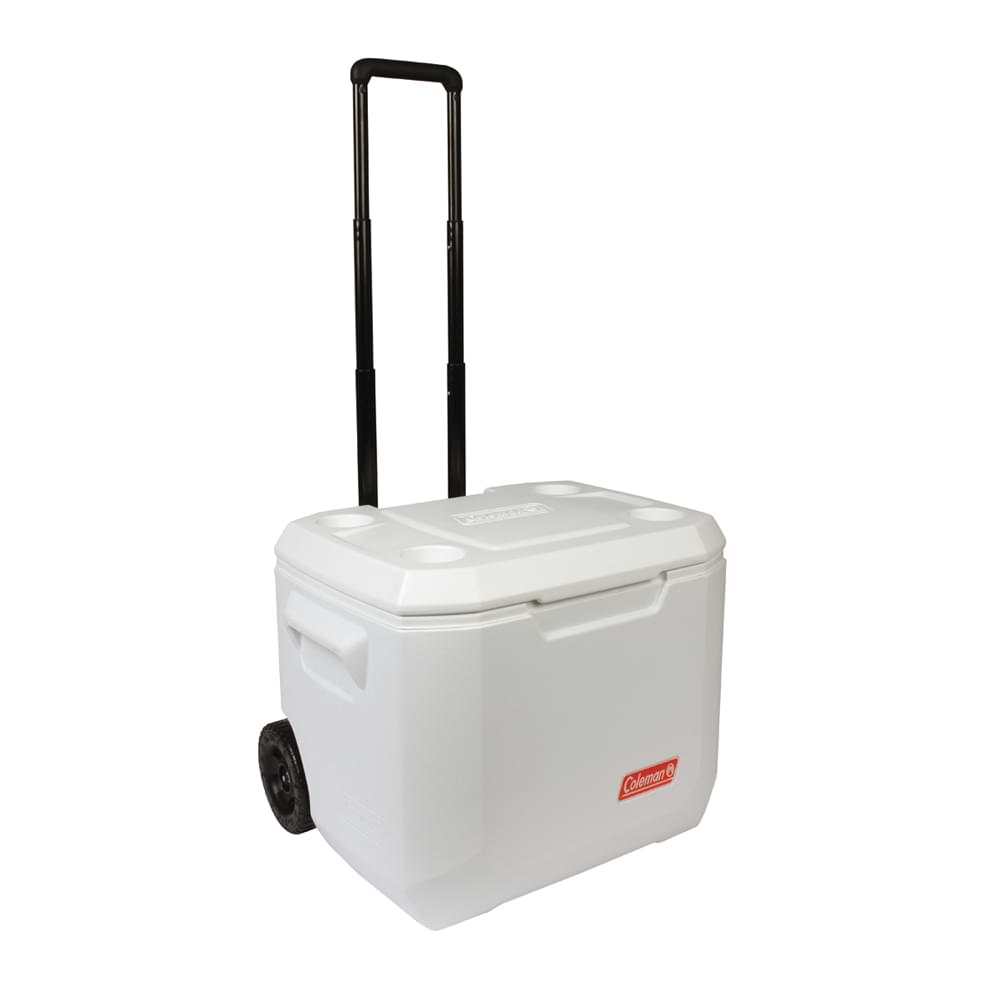 COLEMAN XTREME Marine 50 - Wheeled Cooler