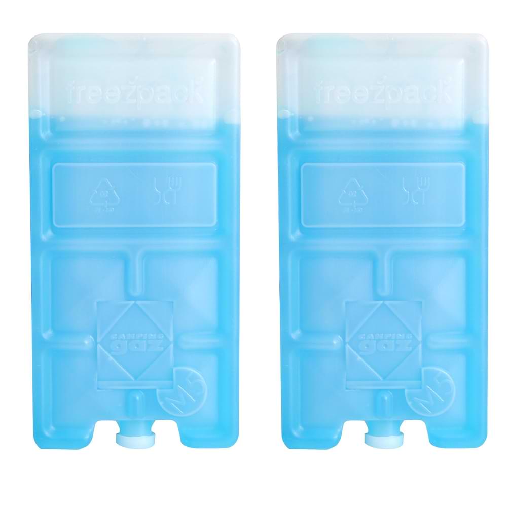 CAMPINGAZ Freez Pack M5 - 2 x 200g
