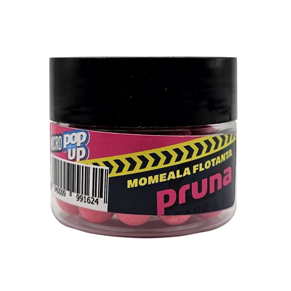 CPK Micro Pop Up Plum 8mm 25g