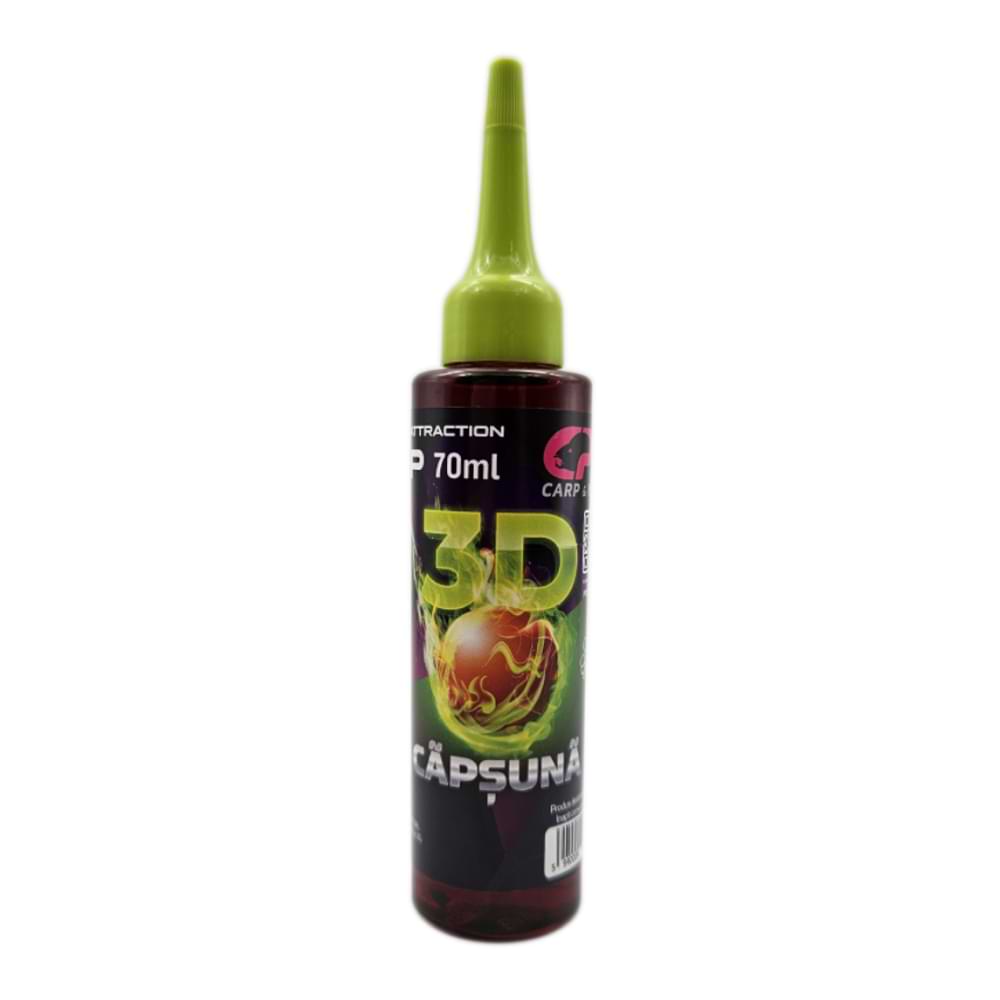 CPK 3D Range Dip Strawberry 70ml