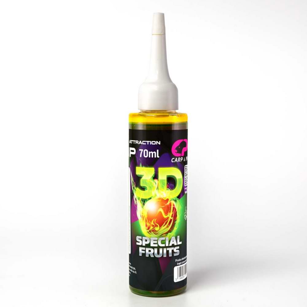 CPK 3D Range Dip Special Fruits 70ml