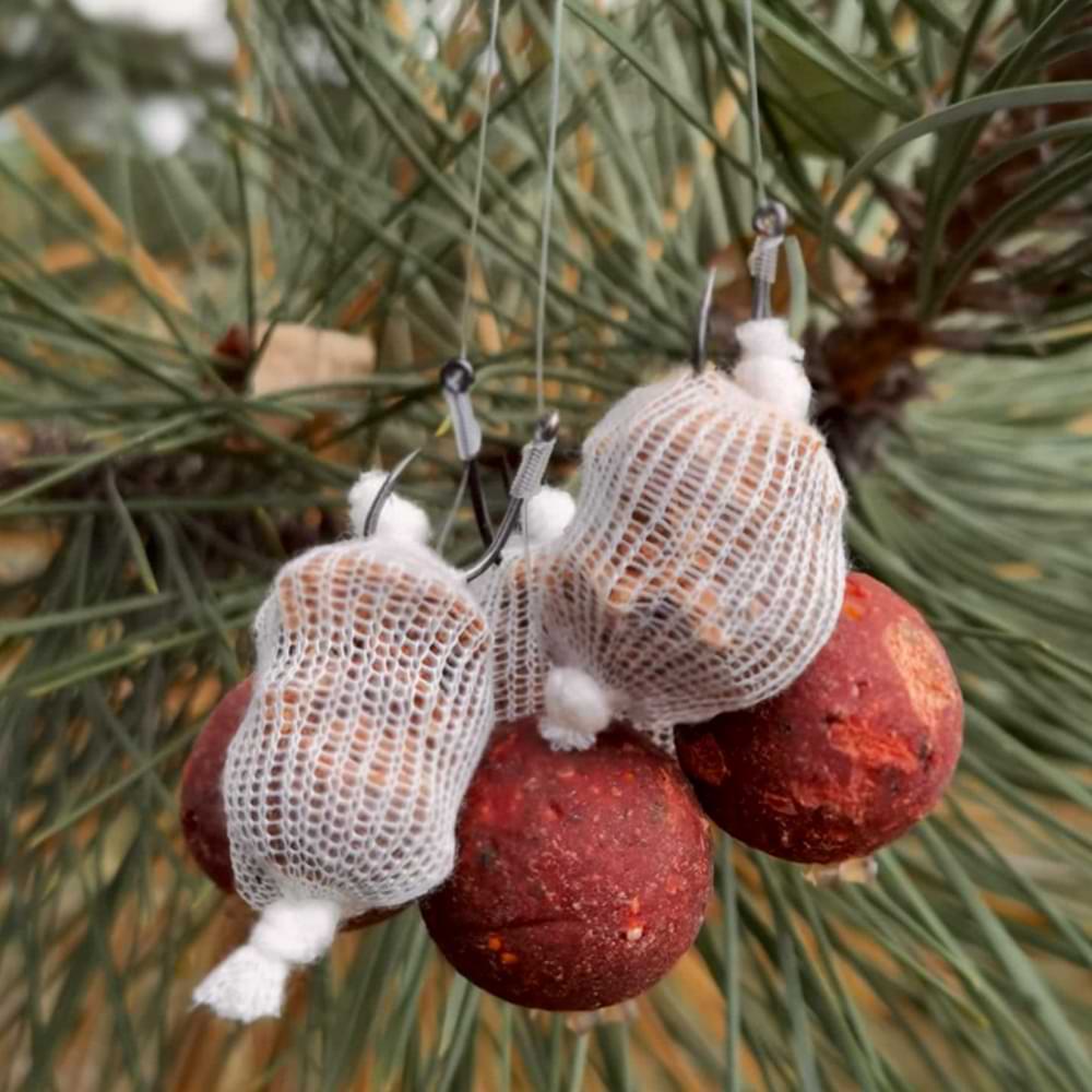 CPK PVA Mesh Refill 10m 25mm Fast Melt