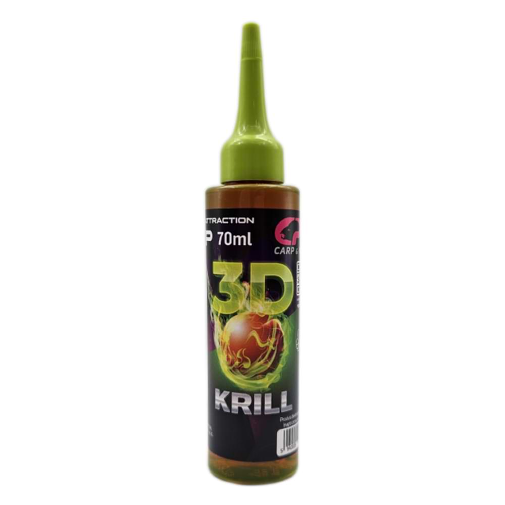 CPK 3D Range Dip Krill 70ml