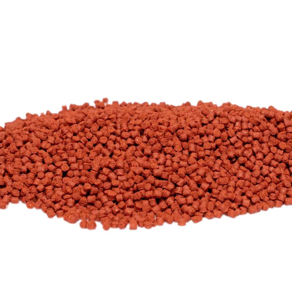 CPK Pelete Feeder Red Halibut 2mm 800g