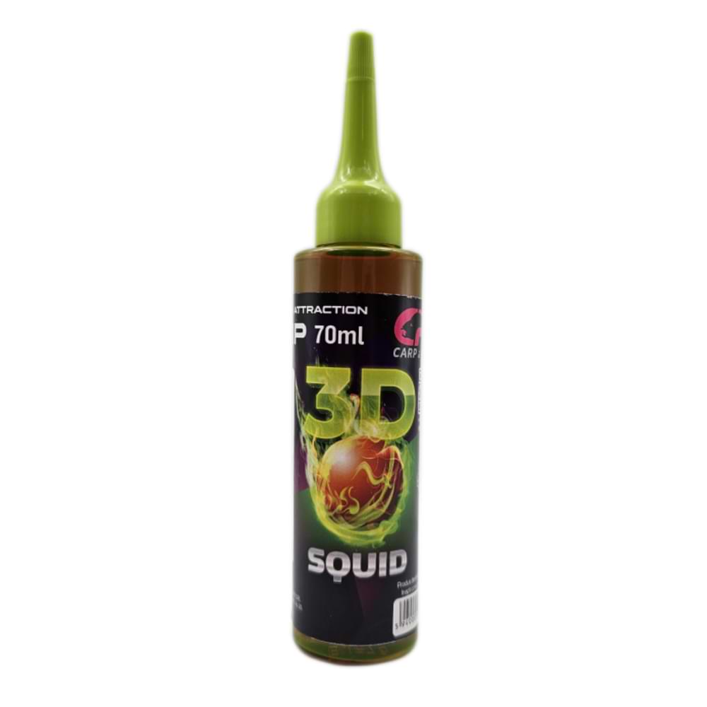 CPK 3D Range Dip Squid 70ml