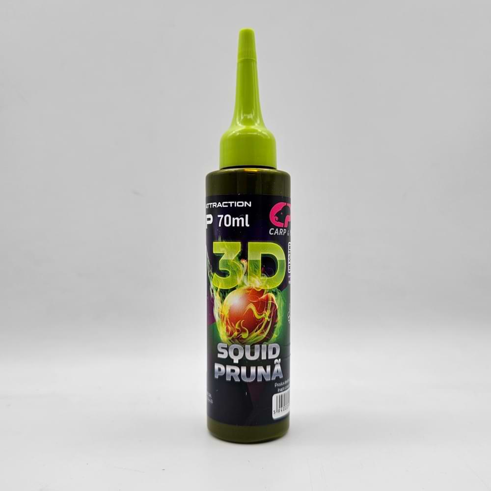 CPK 3D Range Dip Squid & Plum Violet 70ml  