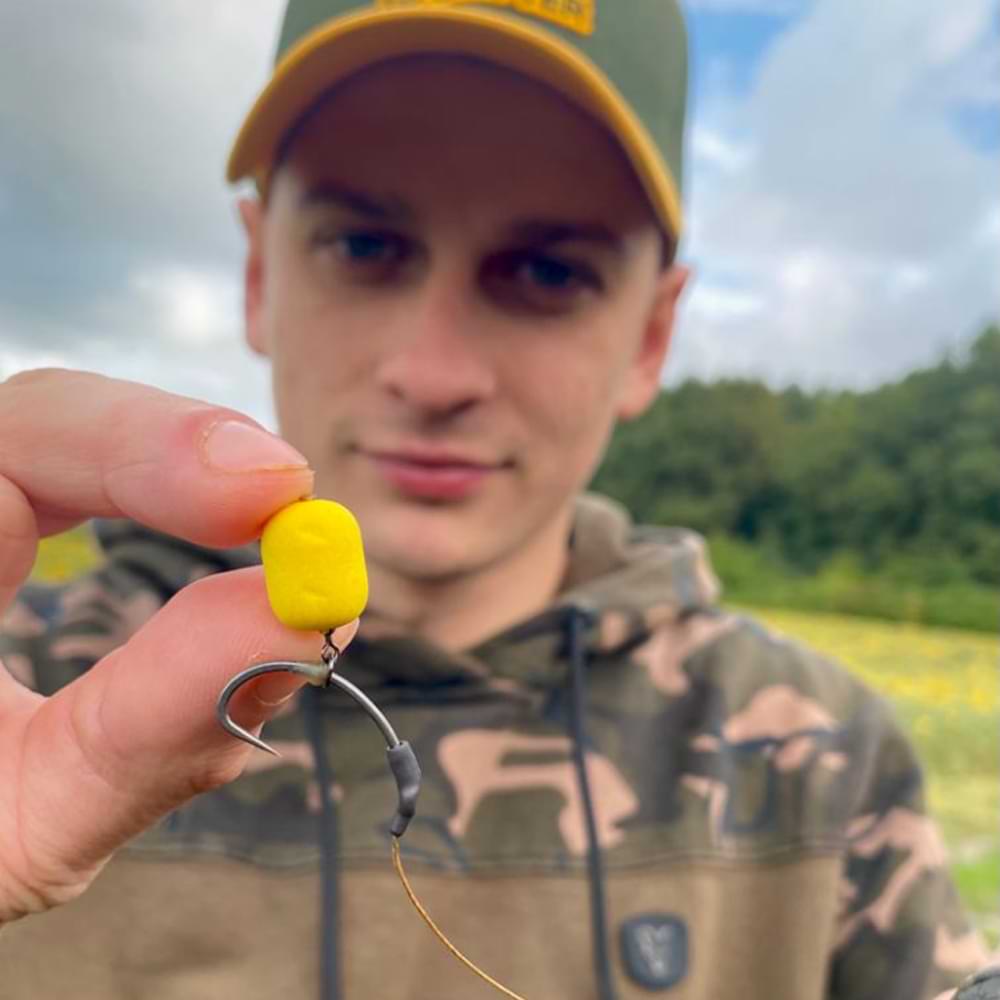 CPK Wafter Pop Up Krill 10x14mm 60g