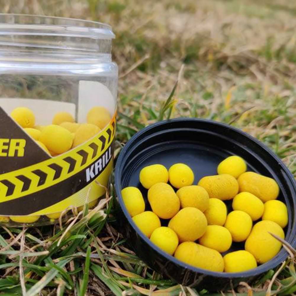 CPK Wafter Pop Up Krill 10x14mm 60g