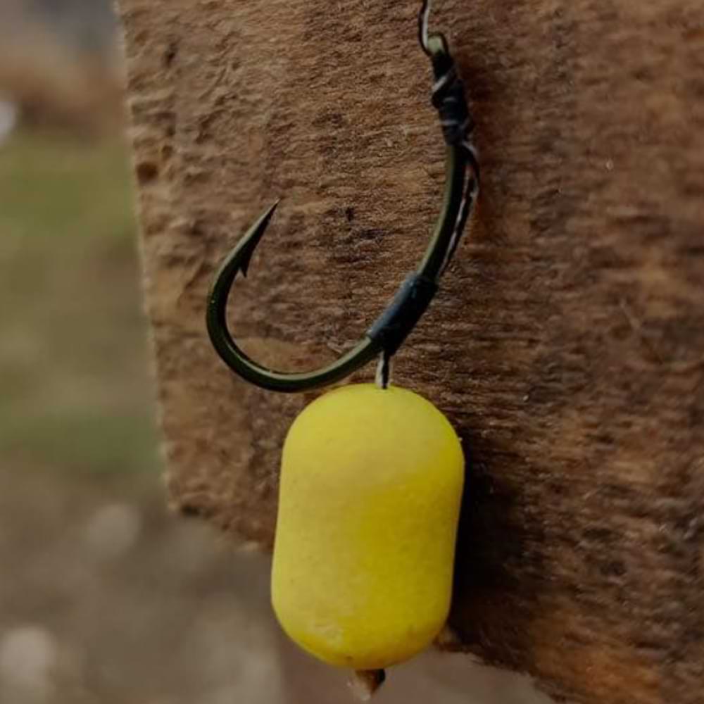 CPK Wafter Pop Up Krill 10x14mm 60g