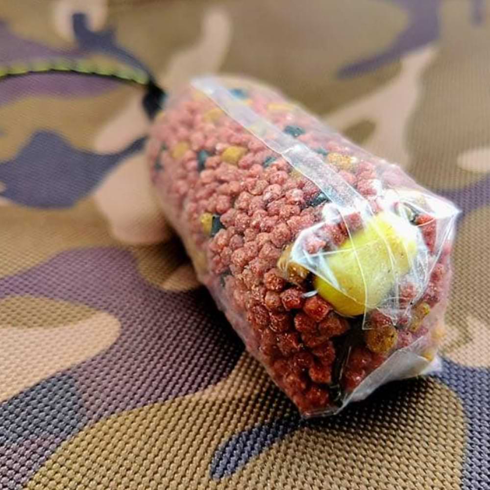 CPK Wafter Pop Up Krill 10x14mm 60g