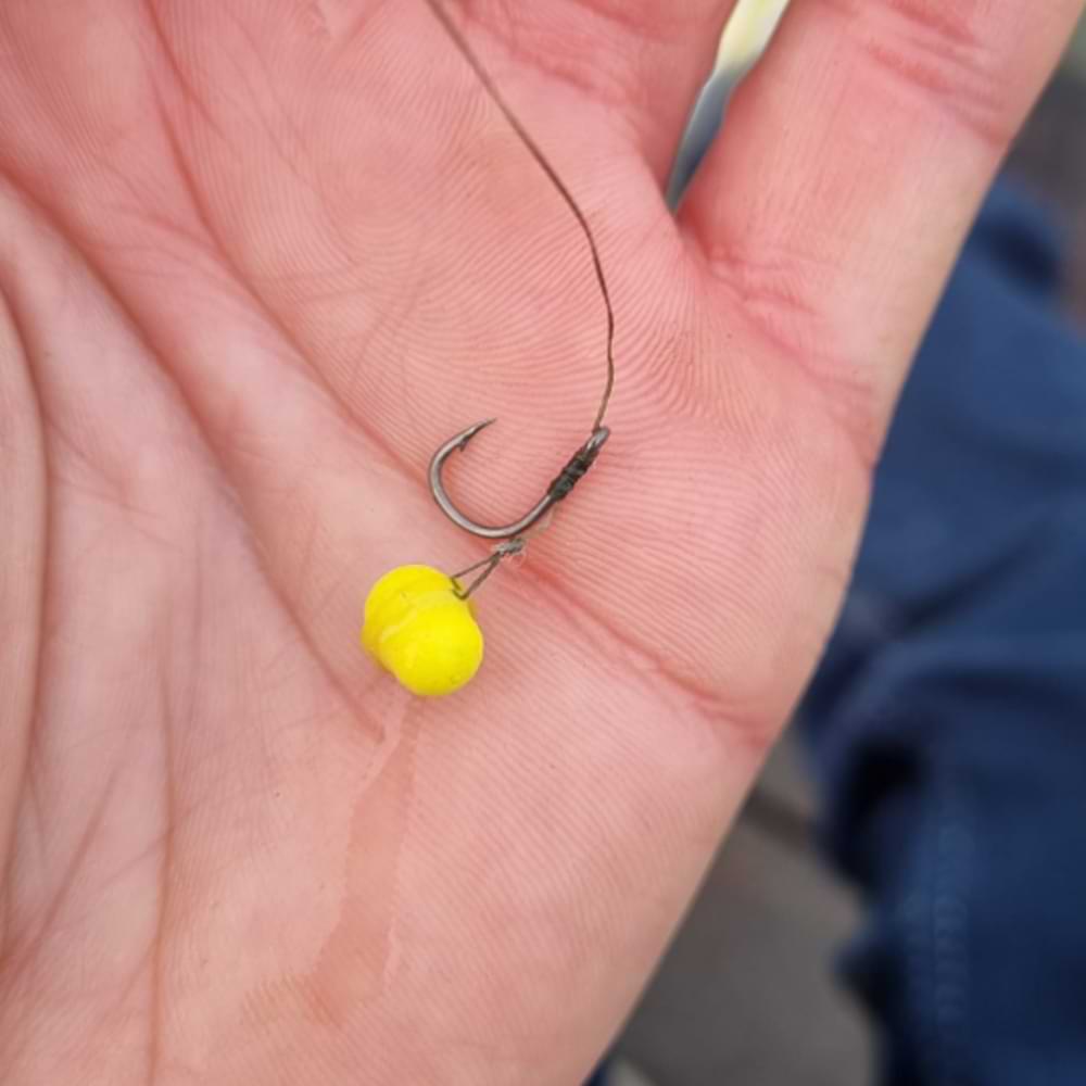 CPK Wafter Pop Up Krill 10x14mm 60g