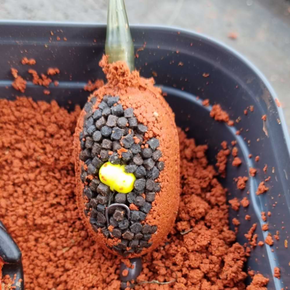 CPK Wafter Pop Up Krill 10x14mm 60g