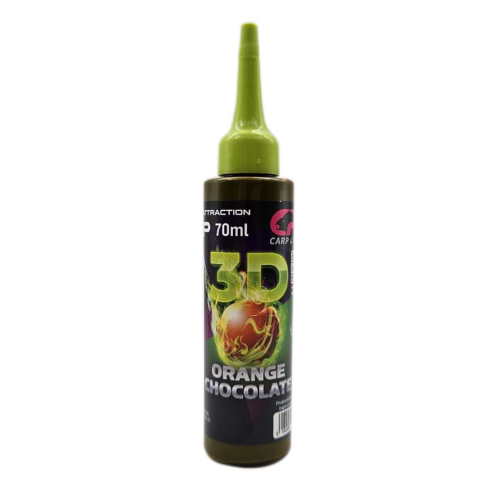 CPK 3D Range Dip Оrange and Chocolate 70ml