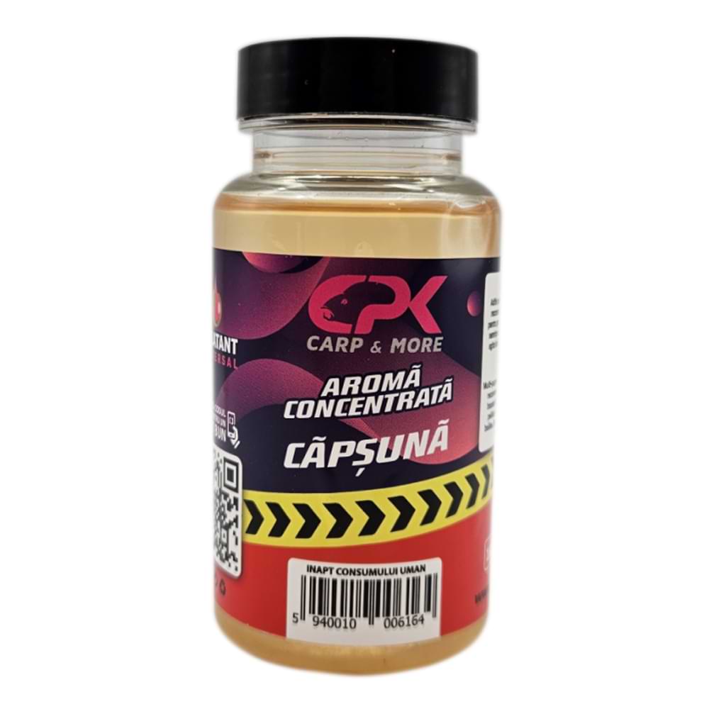 CPK Super Concentrated/Palatant Strawberry 100ml