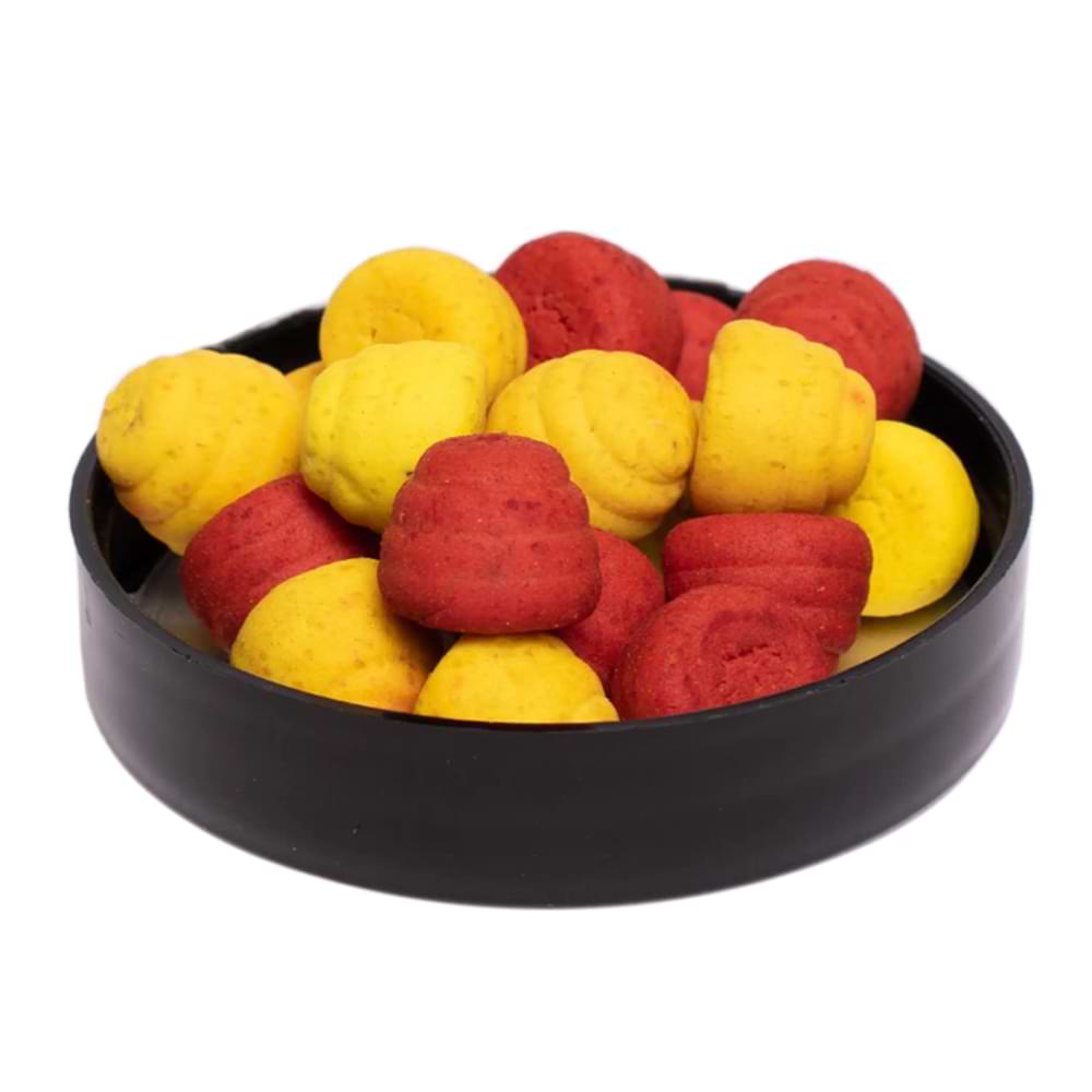 CPK Critically Balanced Vulcan 3D Strawberry and Banana 12mm 30g