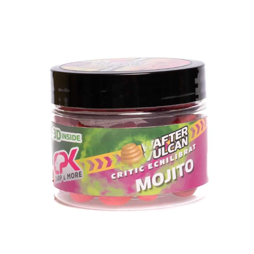 CPK Critically Balanced Vulcan 3D Mojito 12mm 30g