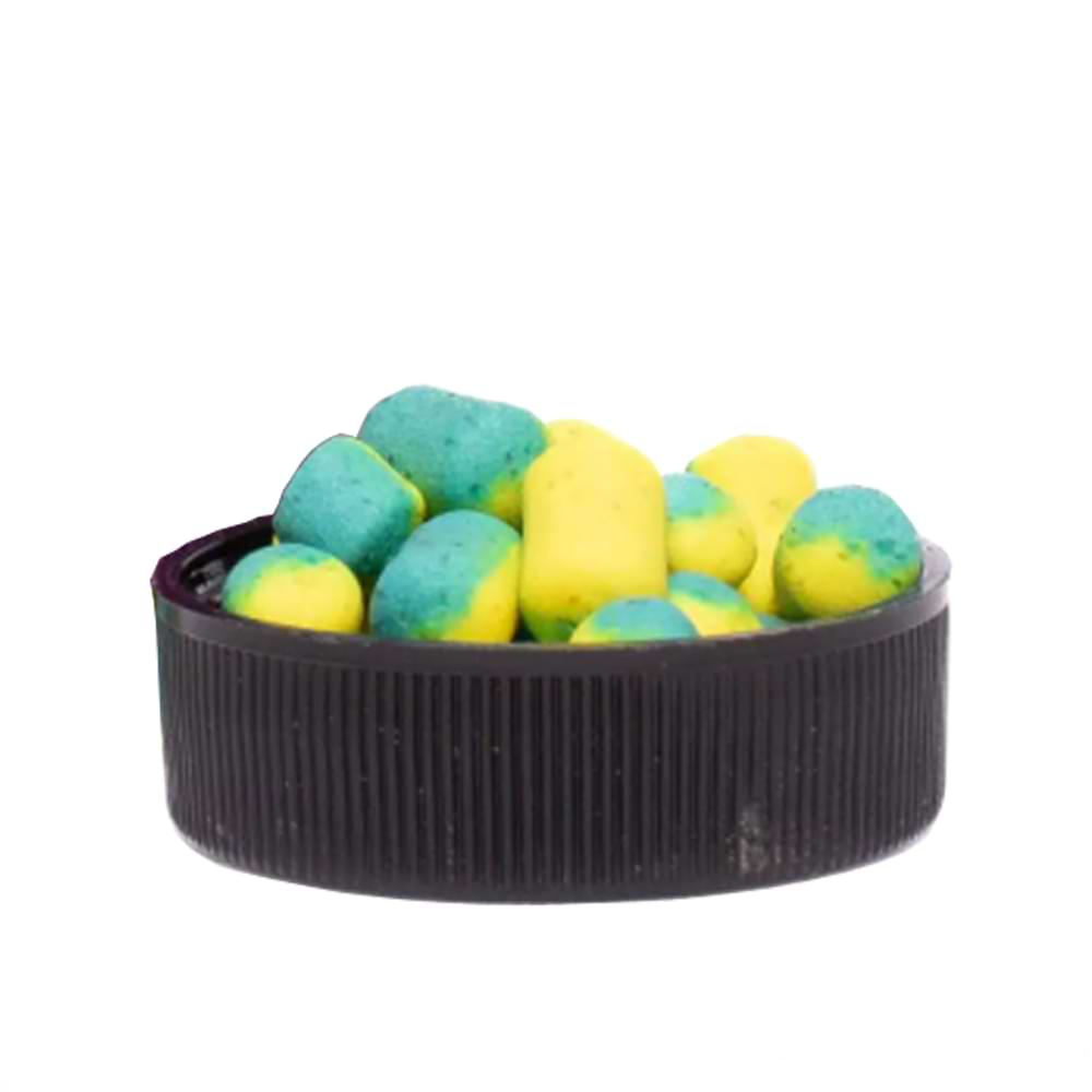 CPK Critically Balanced Bicolor Crab and Plum 8mm 25g