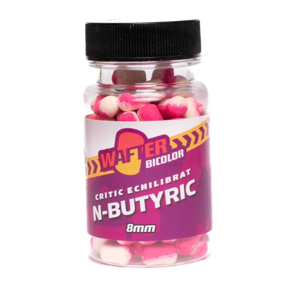 CPK Critically Balanced Bicolor N-Butyric 8mm 25g