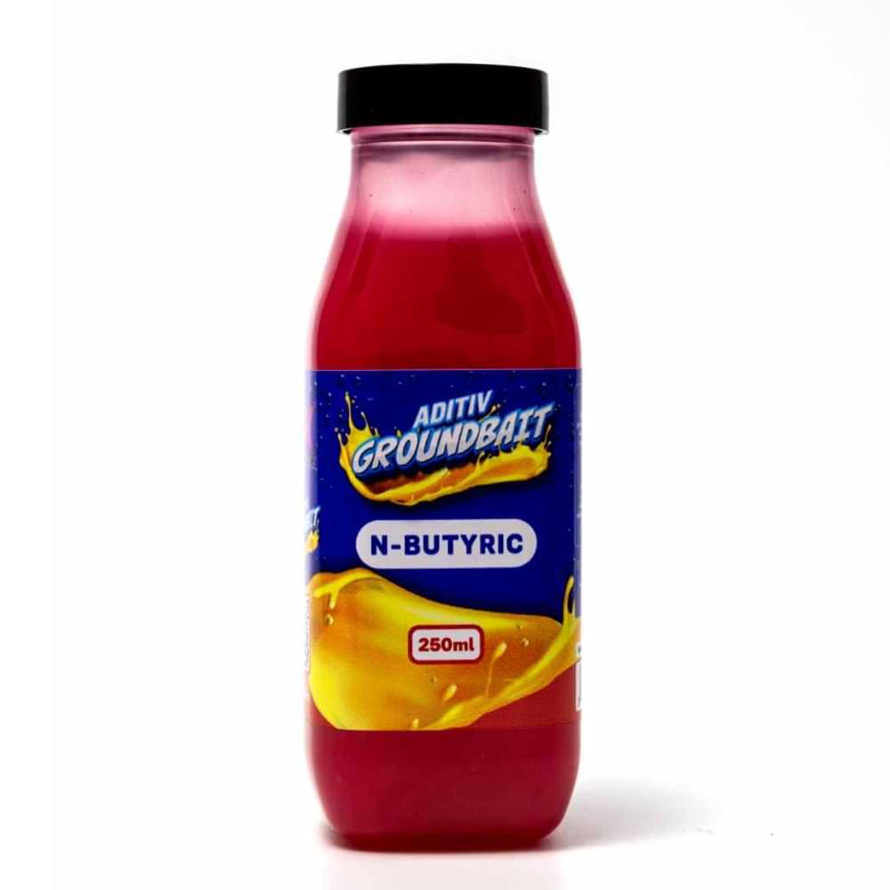 CPK Additive Base Groundbait N-Butyric 250ml