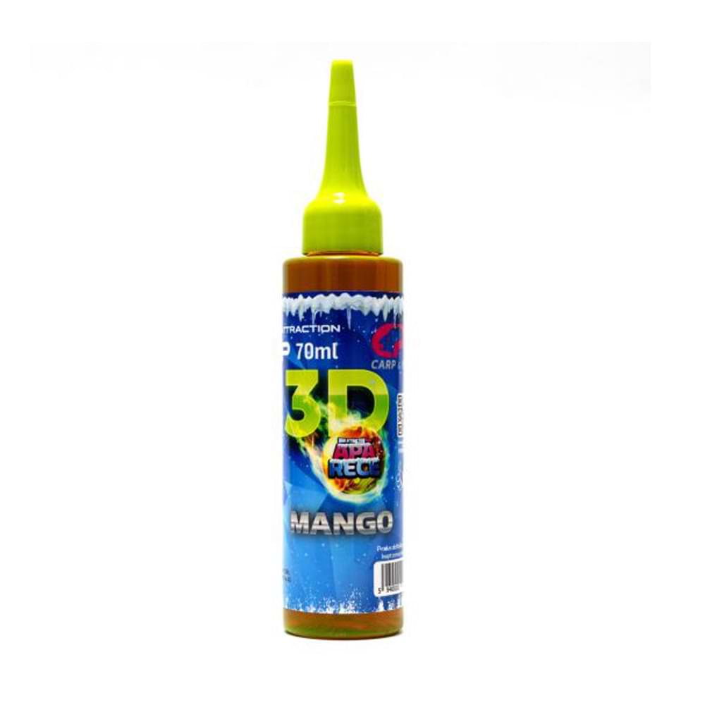 CPK Cold Water Liquid 3D Mango 70ml