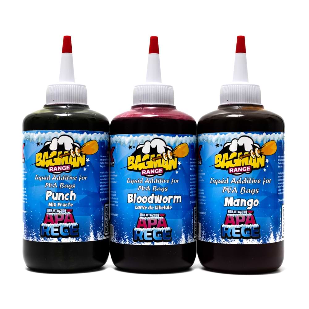 CPK Cold Water Lichid Bagman Mango