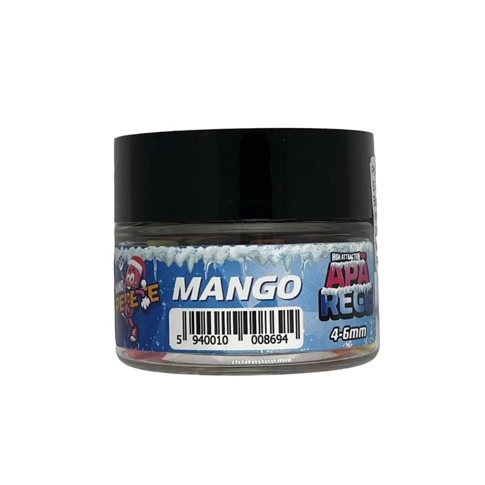 CPK Cold Water Nano Pop Up Mango 4mm