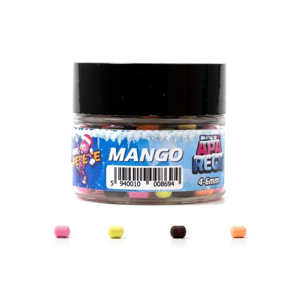 CPK Cold Water Nano Pop Up Mango 4mm