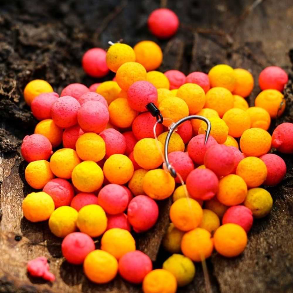 CPK Pop Up Mulberry Multicolor 10mm 35g