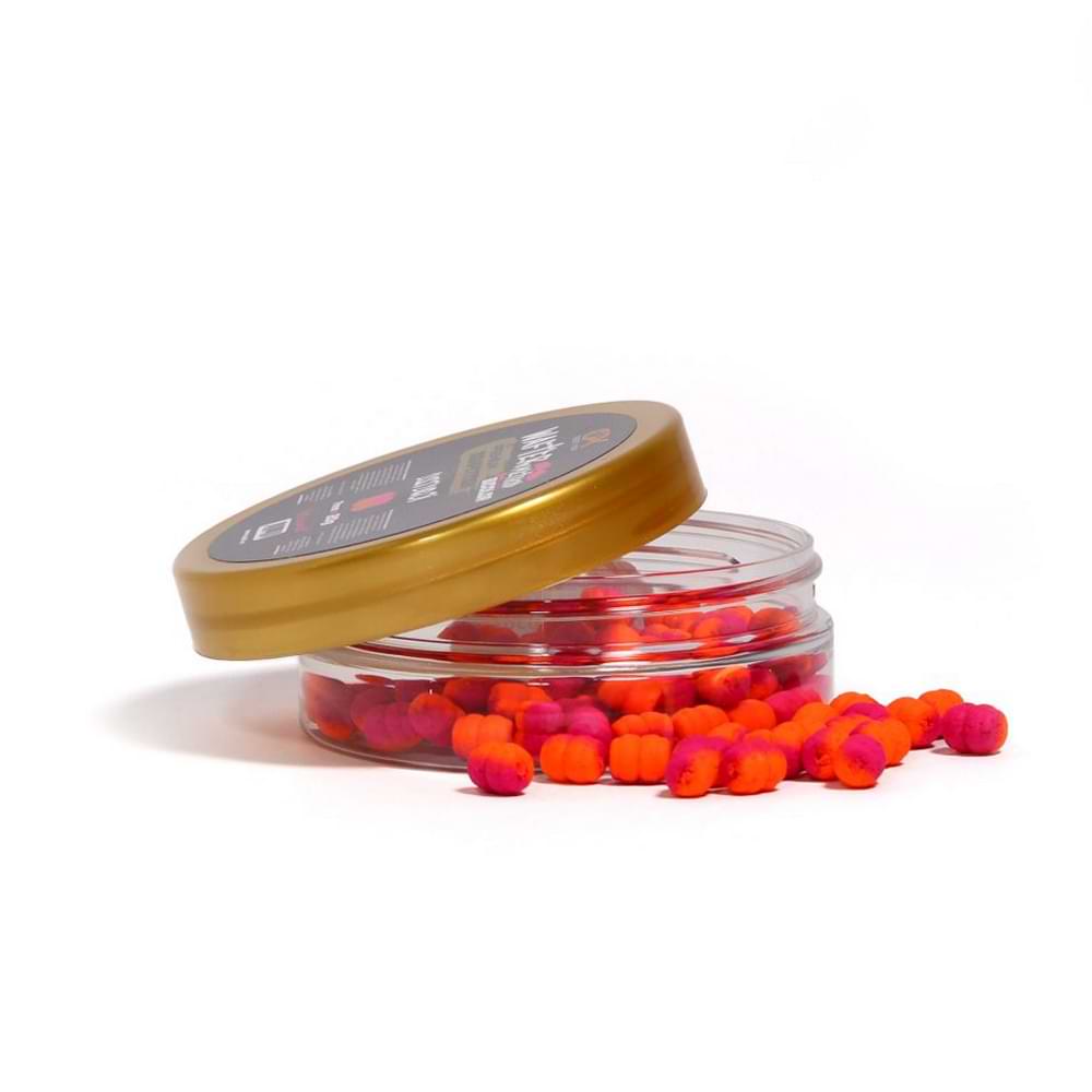 CPK Wafters Competition Method Dual Color Garlic 7mm 20g