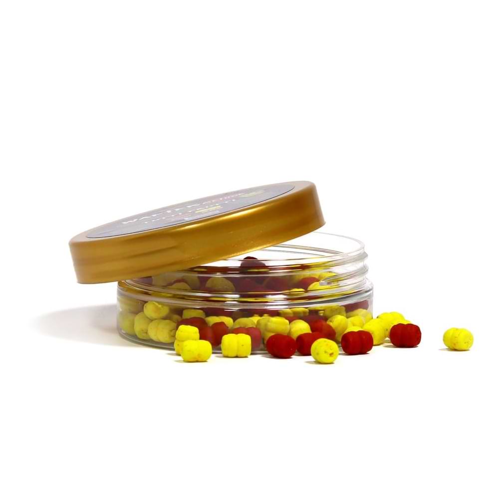 CPK Wafters Competition Method 3D Tutti Frutti 7mm 20g