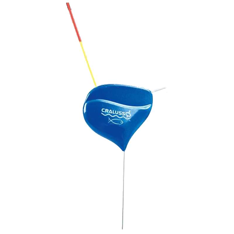 CRALUSSO Torpedo Tuning River Float