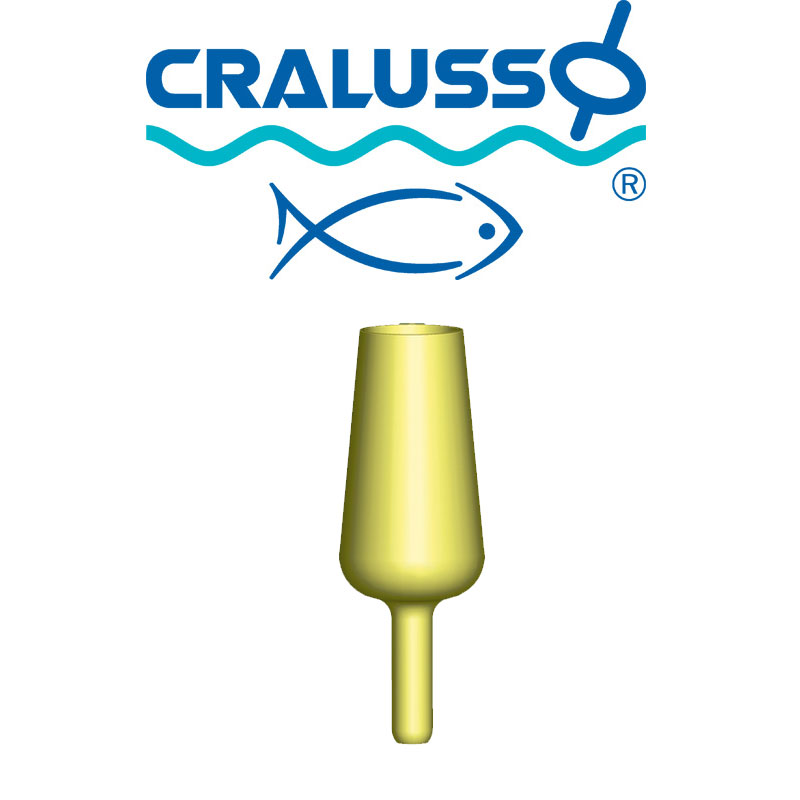CRALUSSO Light Stick Adaptor