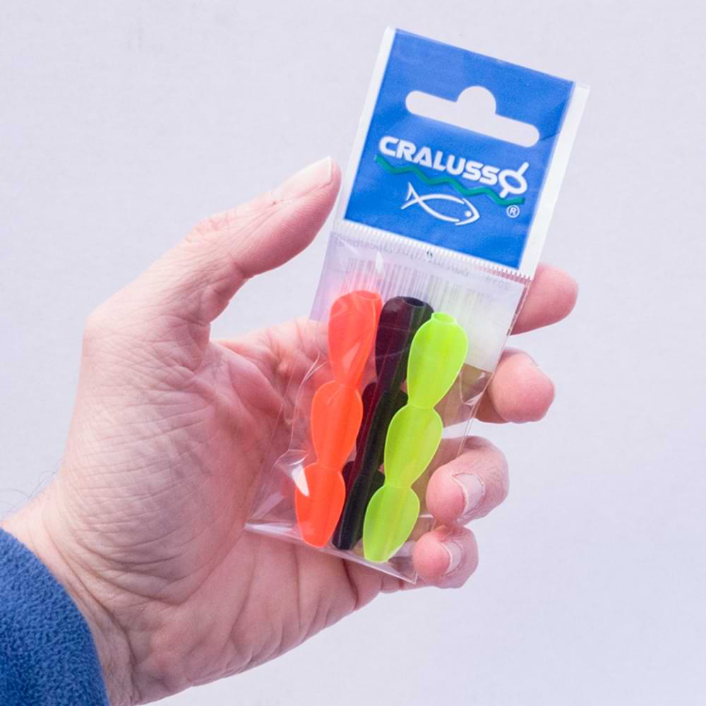 CRALUSSO Dart Wings Antenna Set