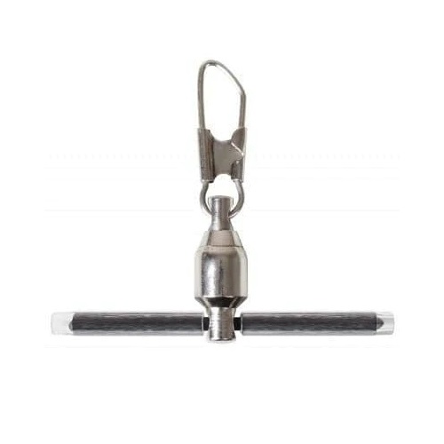 CRALUSSO Metal Waggler Snap