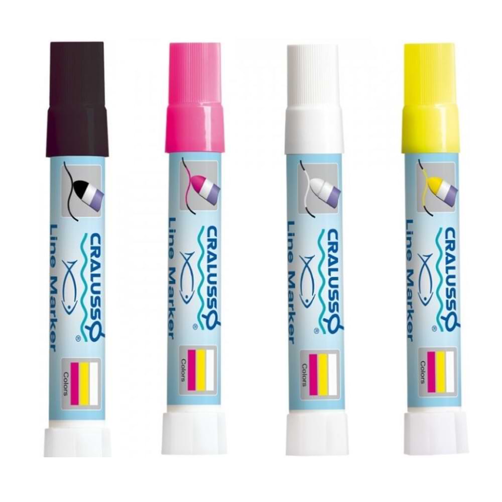 CRALUSSO Line Marker