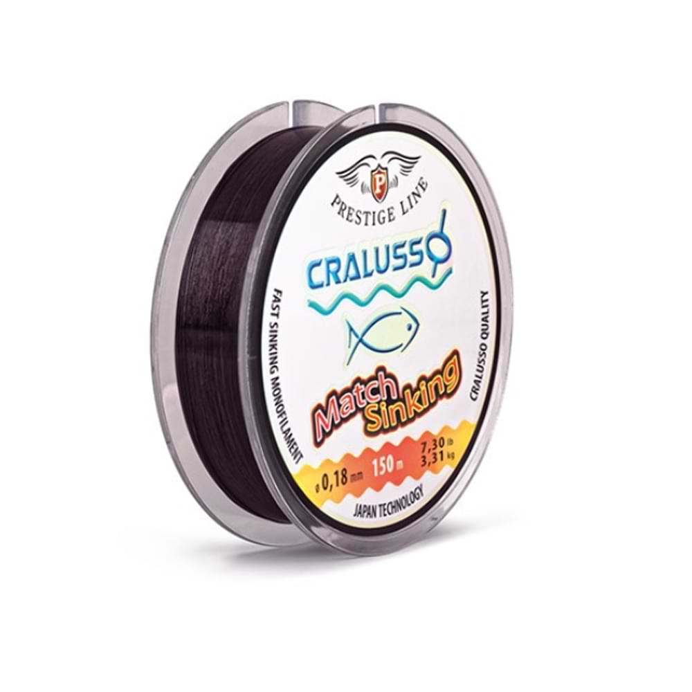 CRALUSSO Match Sinking 150m
