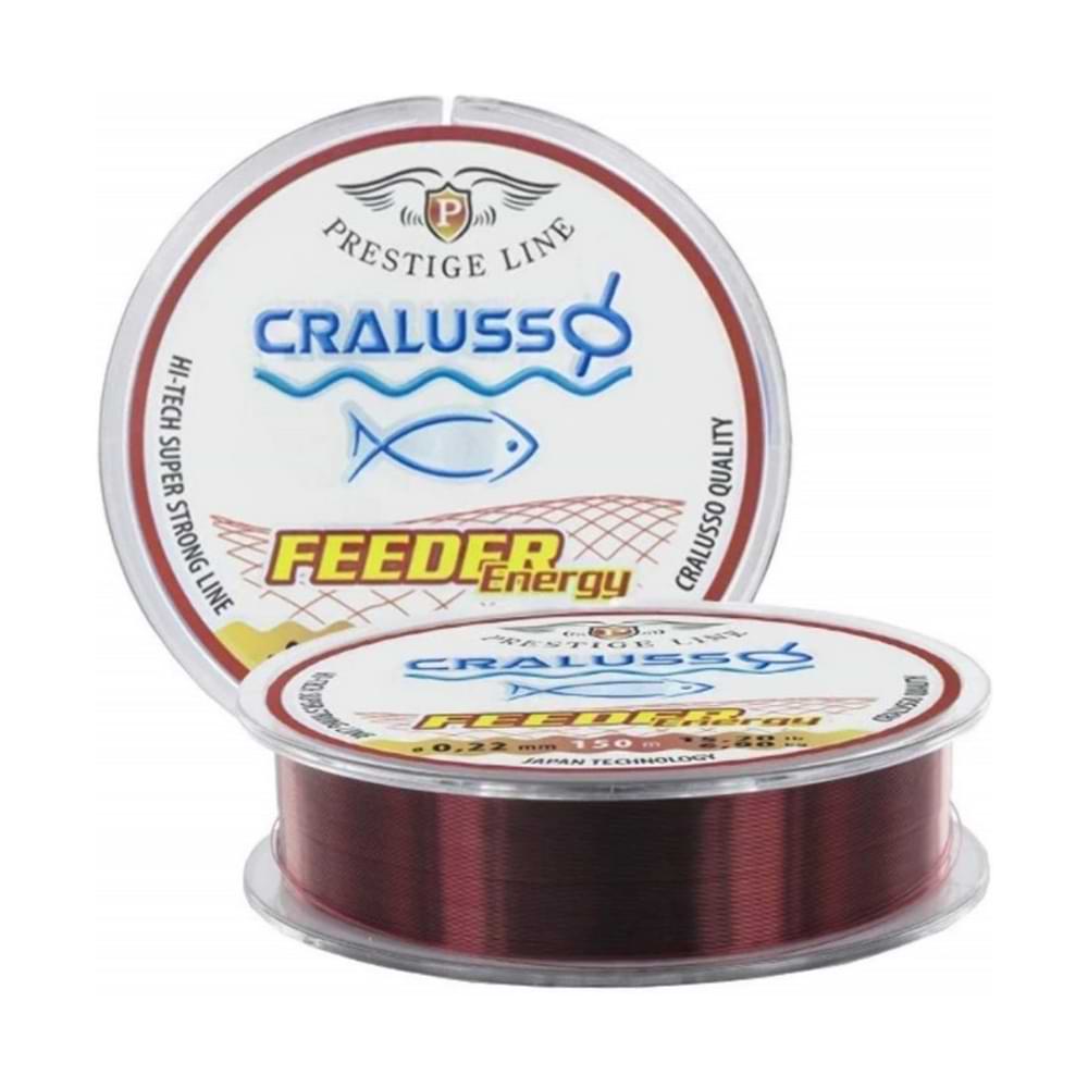 CRALUSSO Feeder Energy 150m