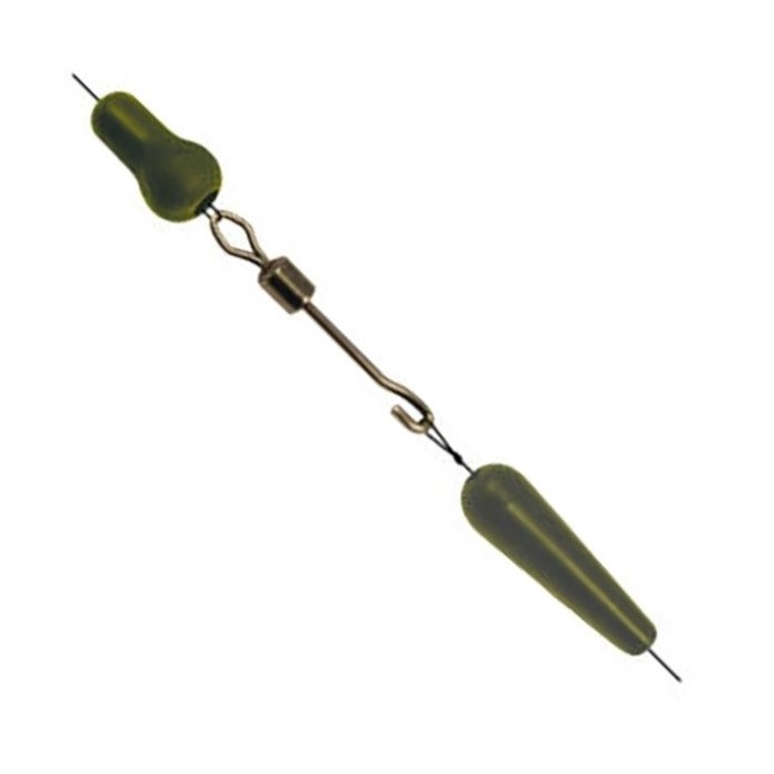 CRALUSSO Method Power Quick Snap