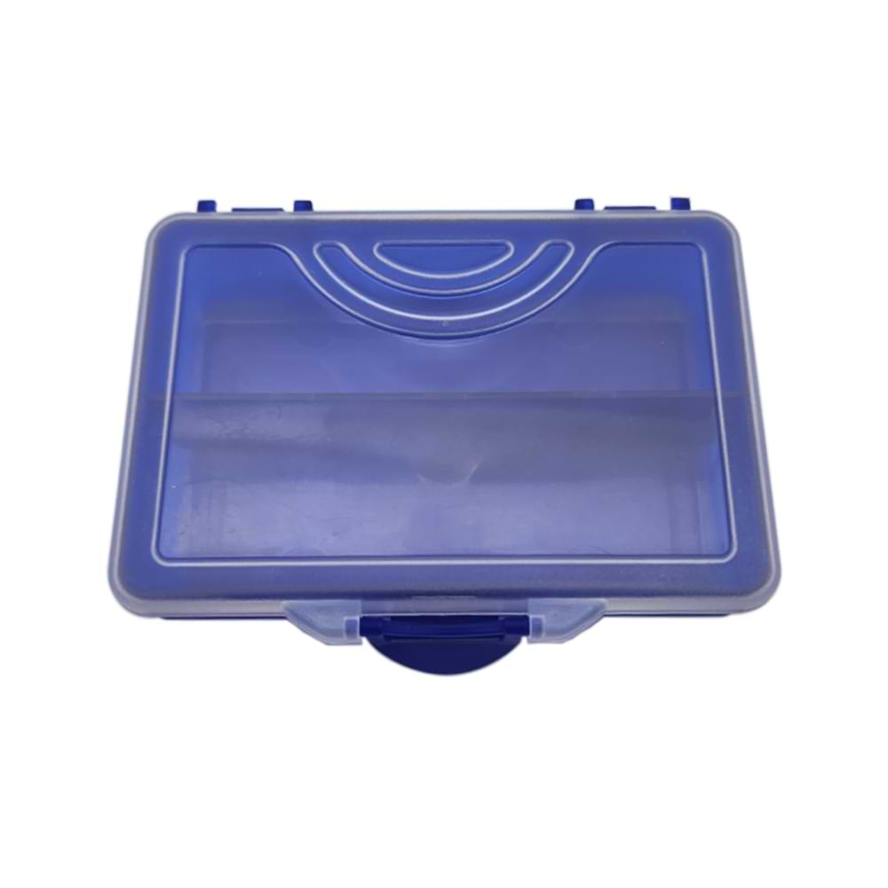 CRALUSSO Tackle Box 2 Compartments