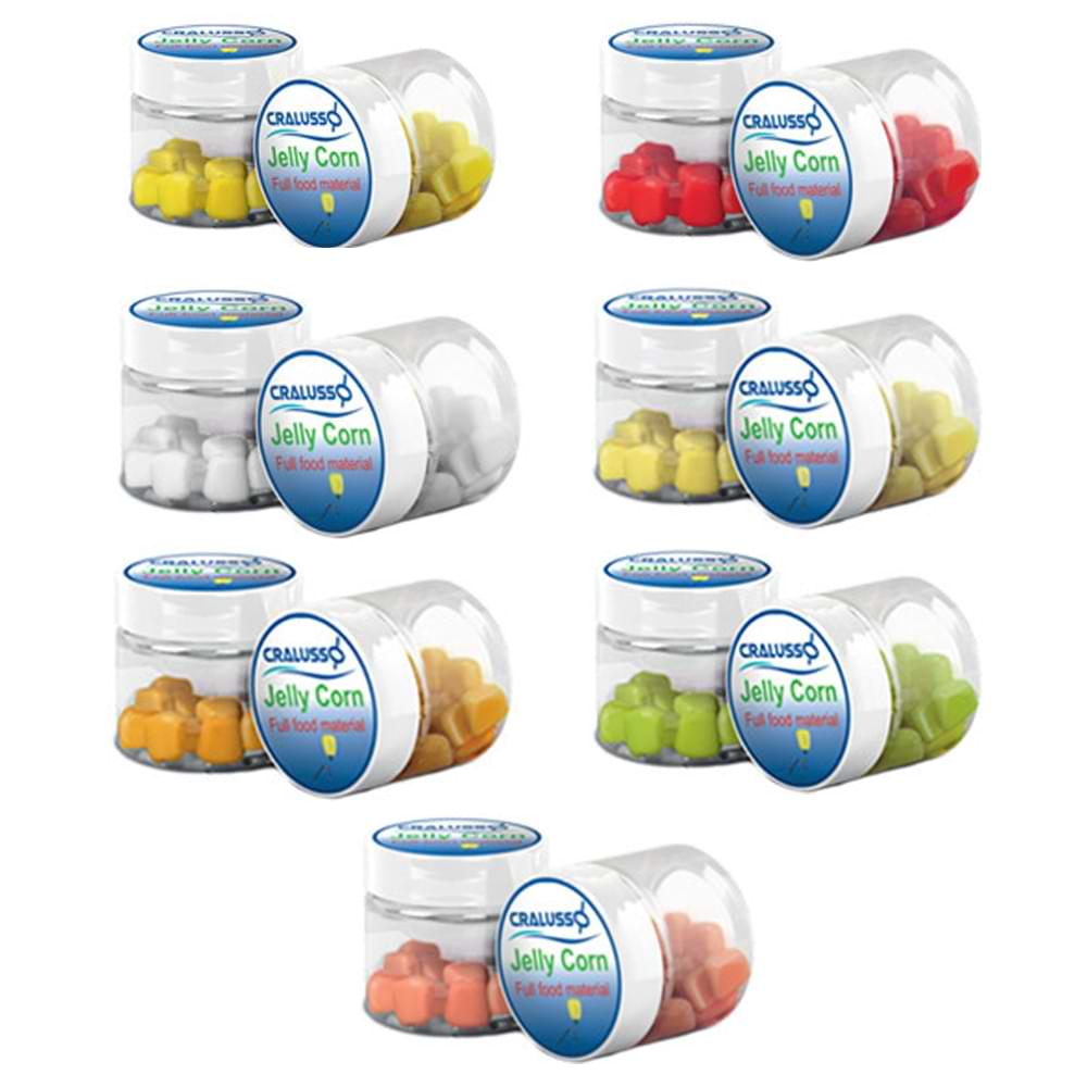 CRALUSSO Jelly Corn