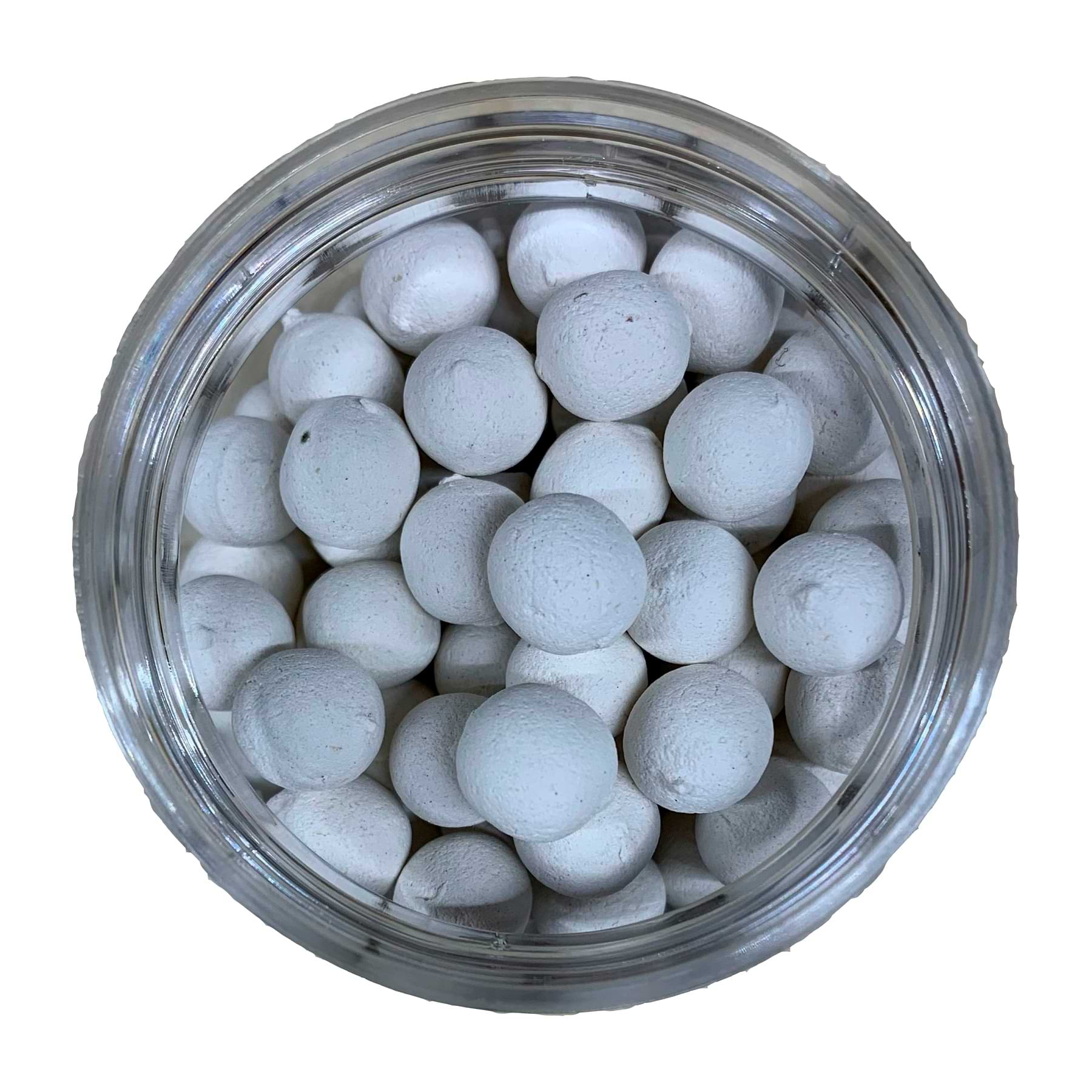 CRALUSSO Mini Boilie Pop Up Garlic 12mm 40g