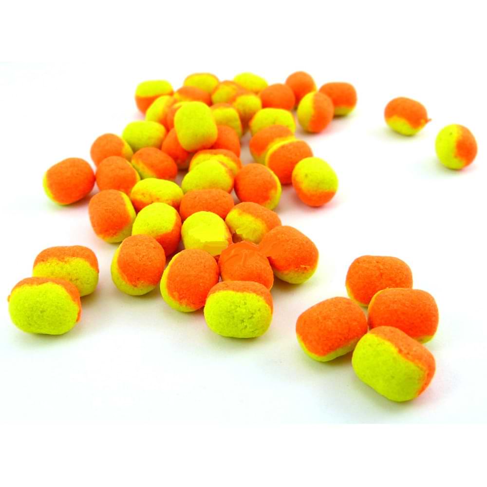 CRALUSSO Balanced Wafters Boilie Mango 7x9mm 20g