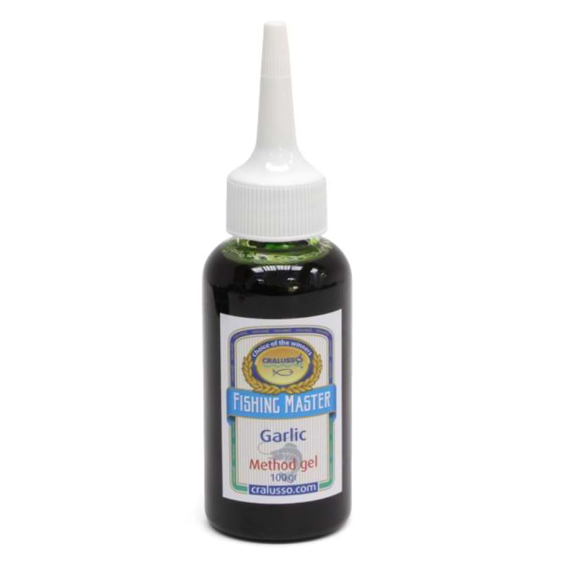 CRALUSSO Method Gel Garlic 100ml