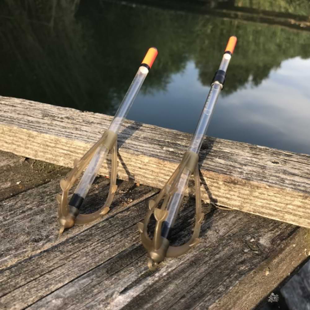 CRALUSSO Pop Up Feeder Basket Fix 1pcs