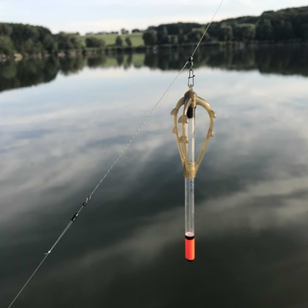 CRALUSSO Pop Up Feeder Basket Fix 1pcs